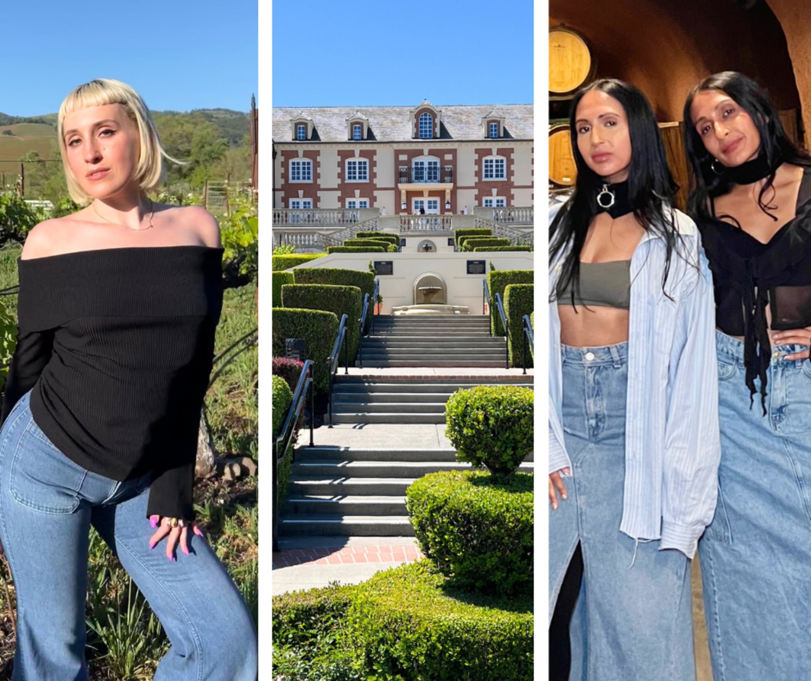 The Vegan Wine Tour That’s Changing the Way People Taste Sonoma